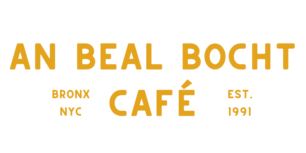 An Beal Bocht Cafe