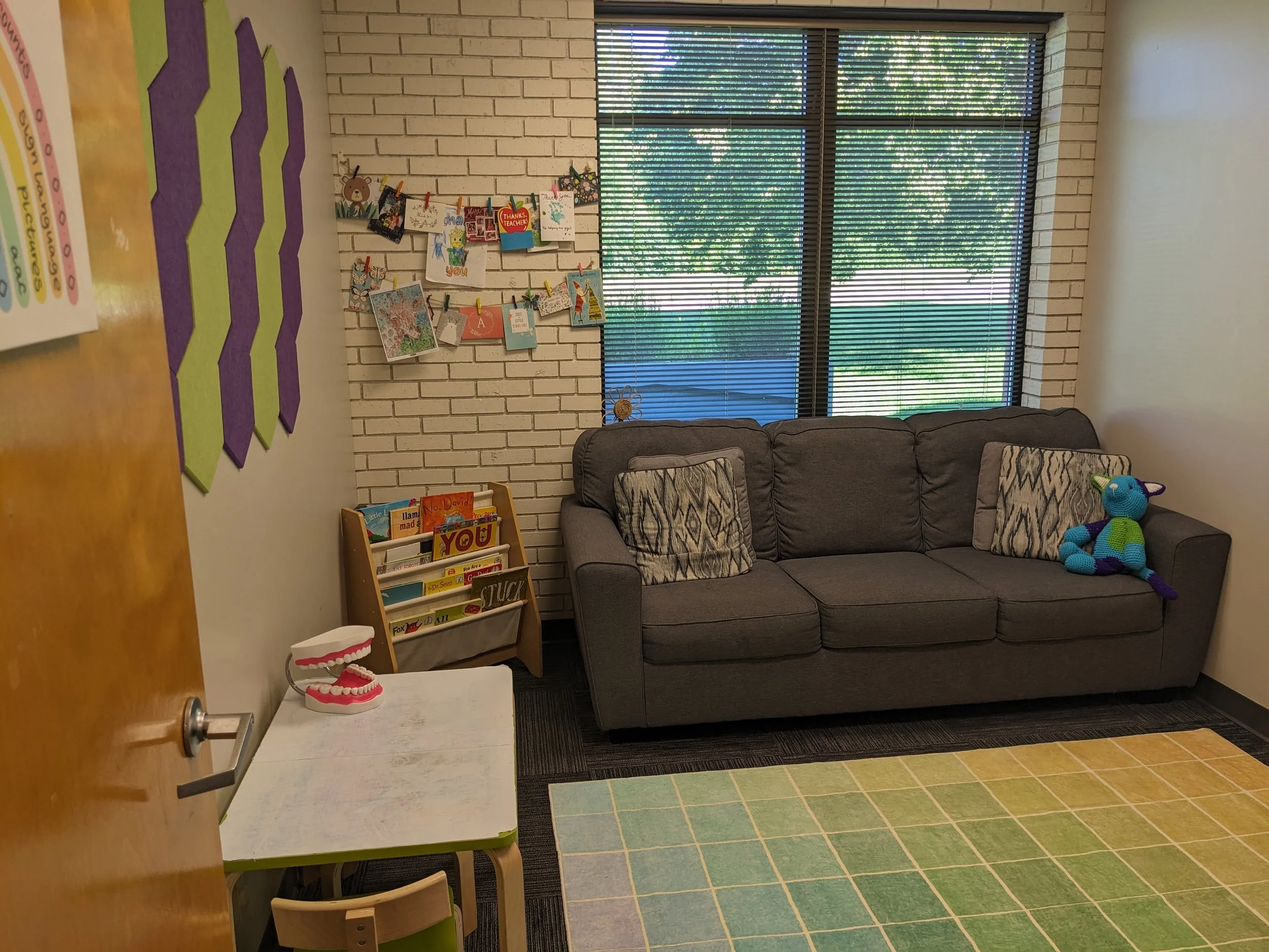 Aspire Pediatric Therapy