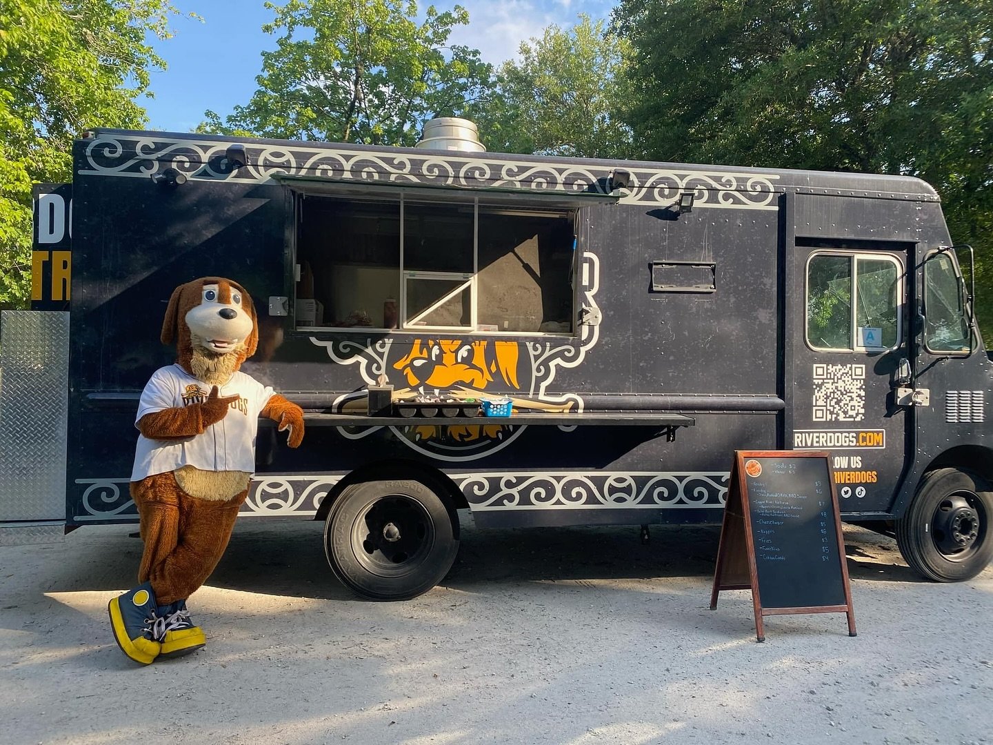 Why stop at one food truck when you can have two? Our lineup this week at Marshside will get you over the hump on Wednesday and end your week on a sensationally sweet note. Don&rsquo;t forget, you don&rsquo;t have to work at Marshside to stop by and 