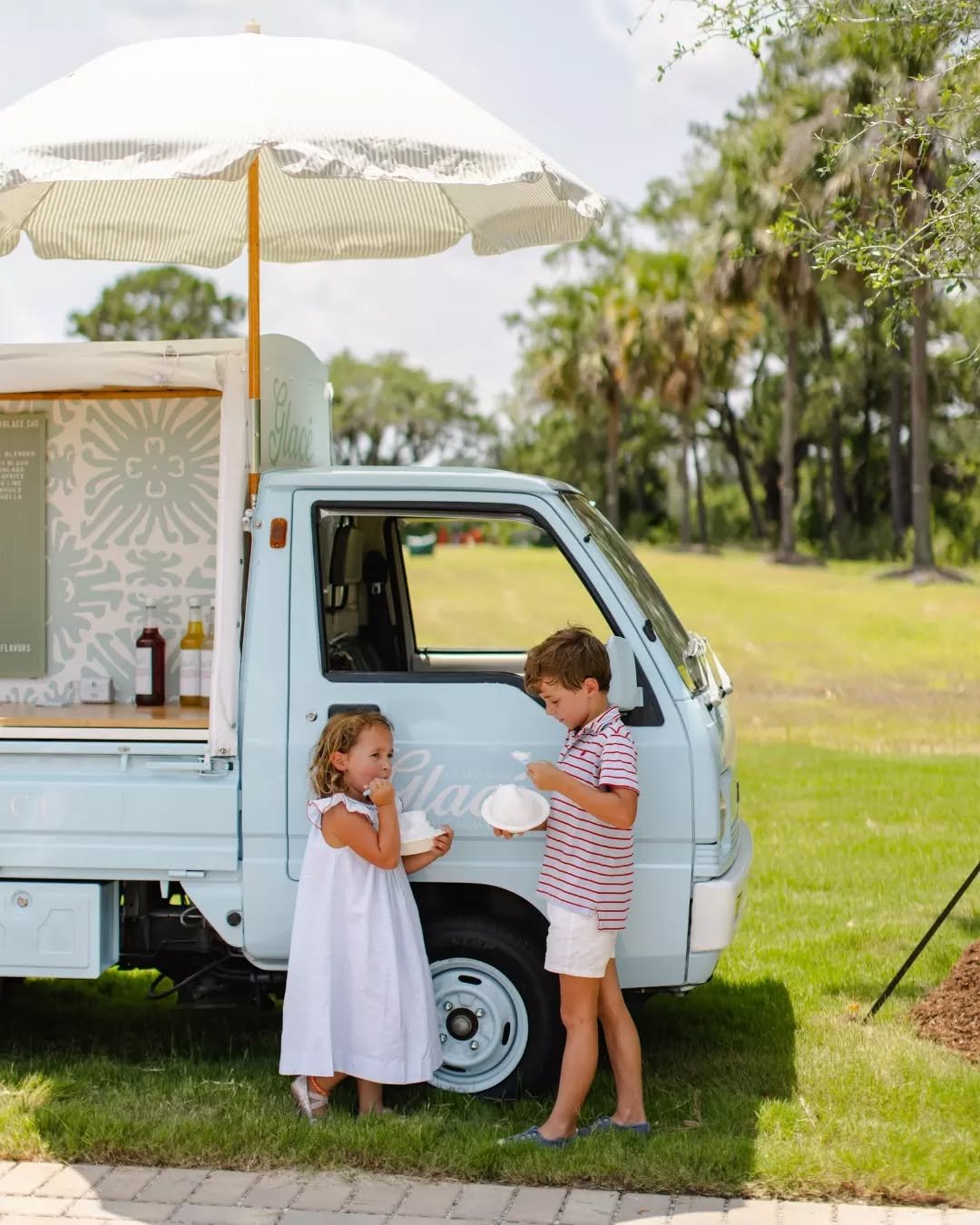 What a year it's been at Nowell Creek Village! Smiles, sunshine, and a whole lot of excitement &mdash; the grand opening of the @fenlanddi felt like the start of something special. From dockside adventures to sweet treats on the lawn, thank you for c