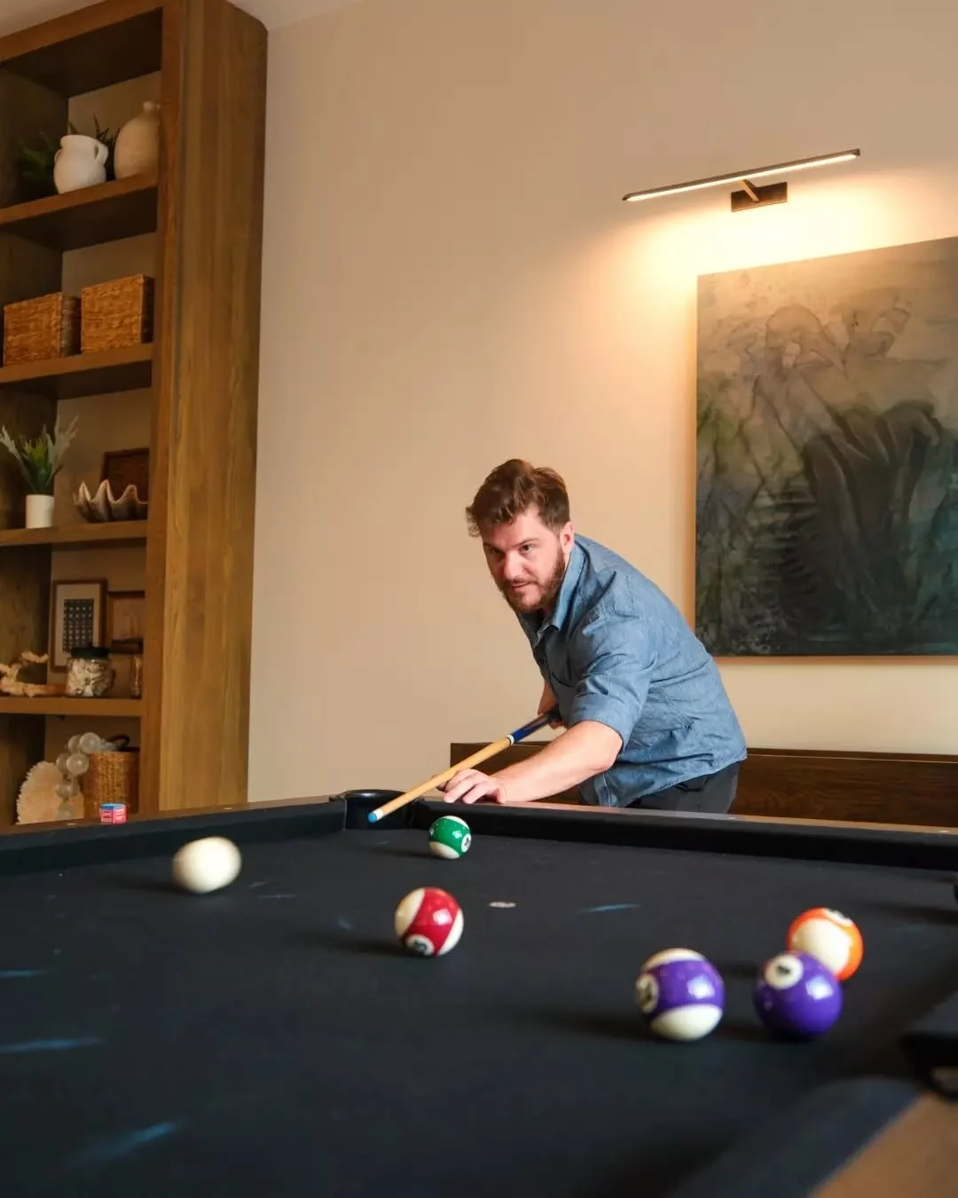 Where games turn into conversations and afternoons stretch a little longer.
Life at @atlanticnowellcreek is equal parts relaxed and refined.