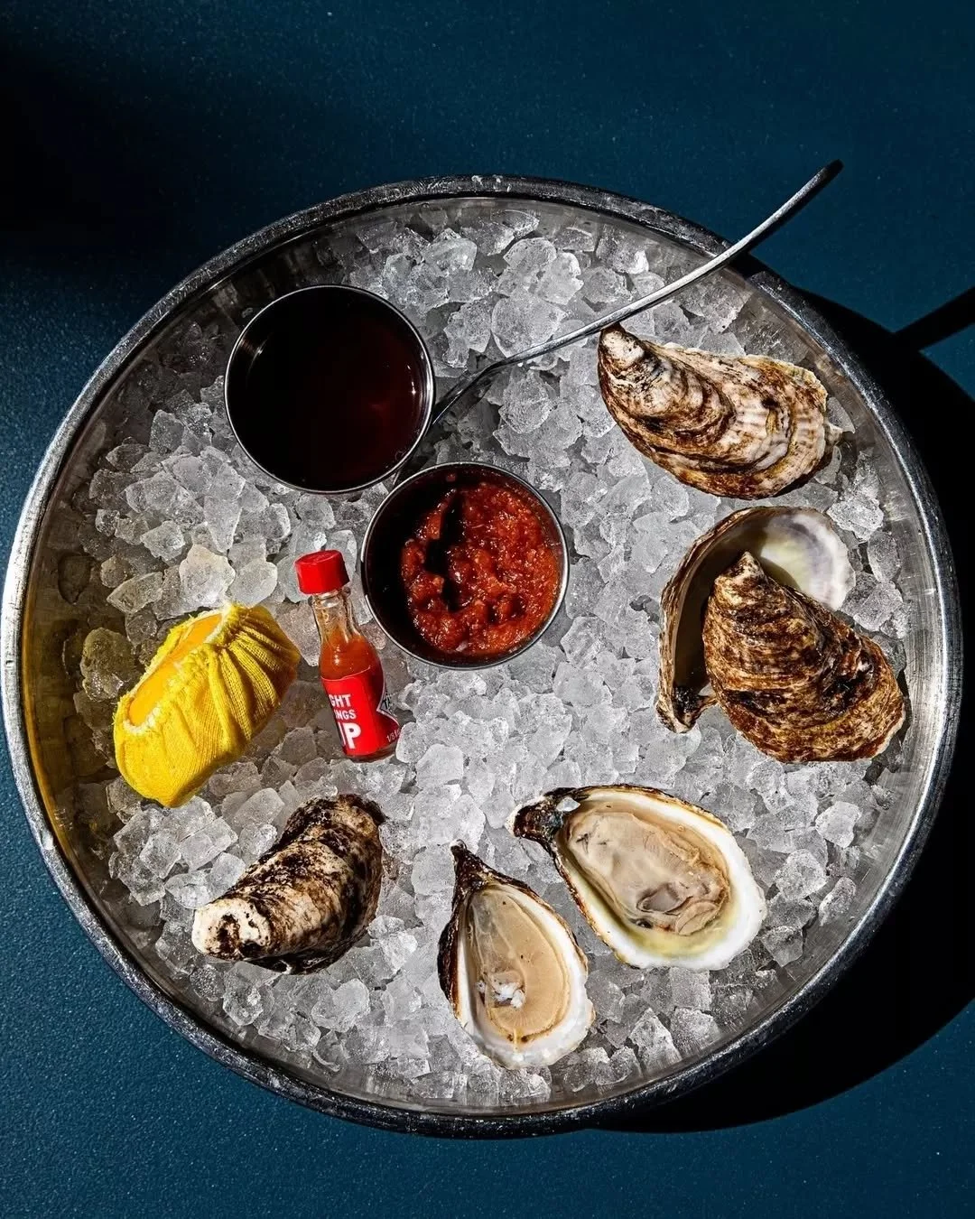The tastiest way to spend your Tuesday! 🦪
Our neighbors at @thekingstide, just minutes from Nowell Creek Village, are serving half-off oysters every Tuesday from 4&ndash;7 PM.
Come for the oysters, stay for the Lowcountry lifestyle and waterfront vi