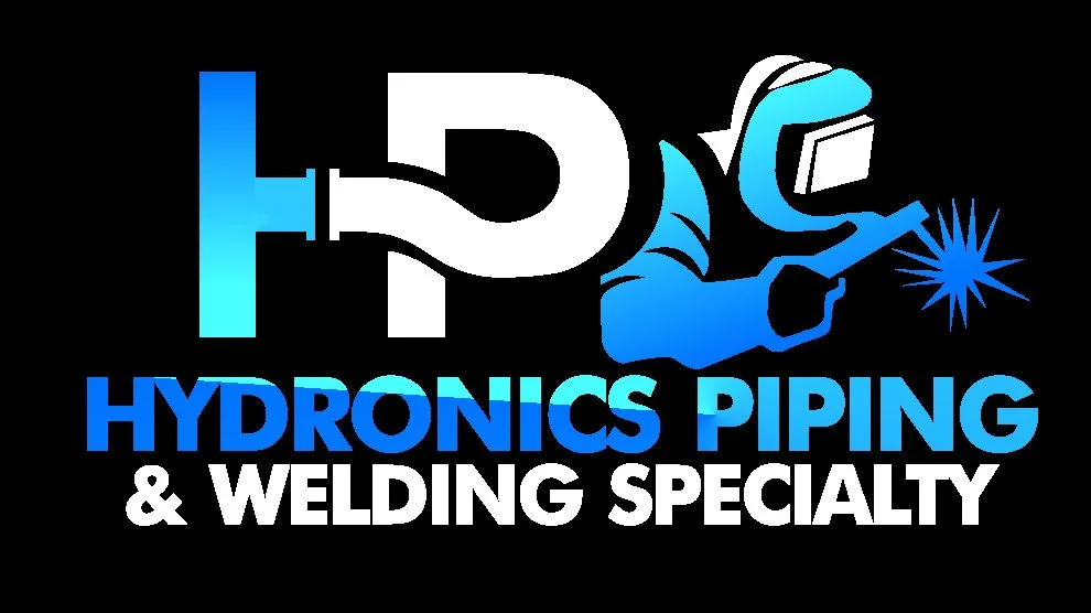 Hydronics Piping &amp; Welding Specialty