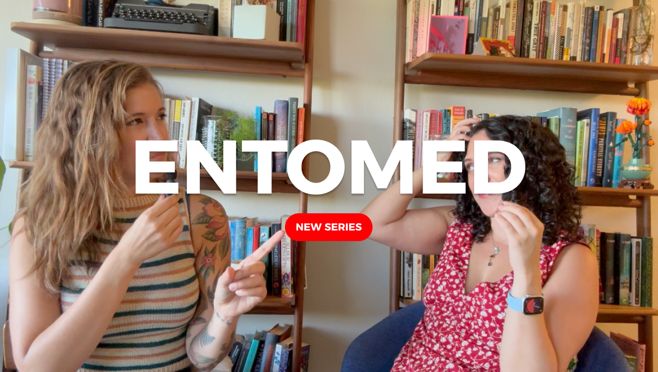 Ep.1 - Our Favorite YA Fantasy Reads