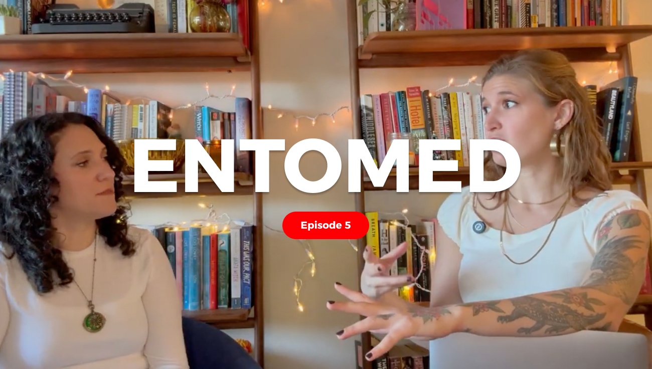 Ep5. 100 Years of Dystopian Lit - Part I