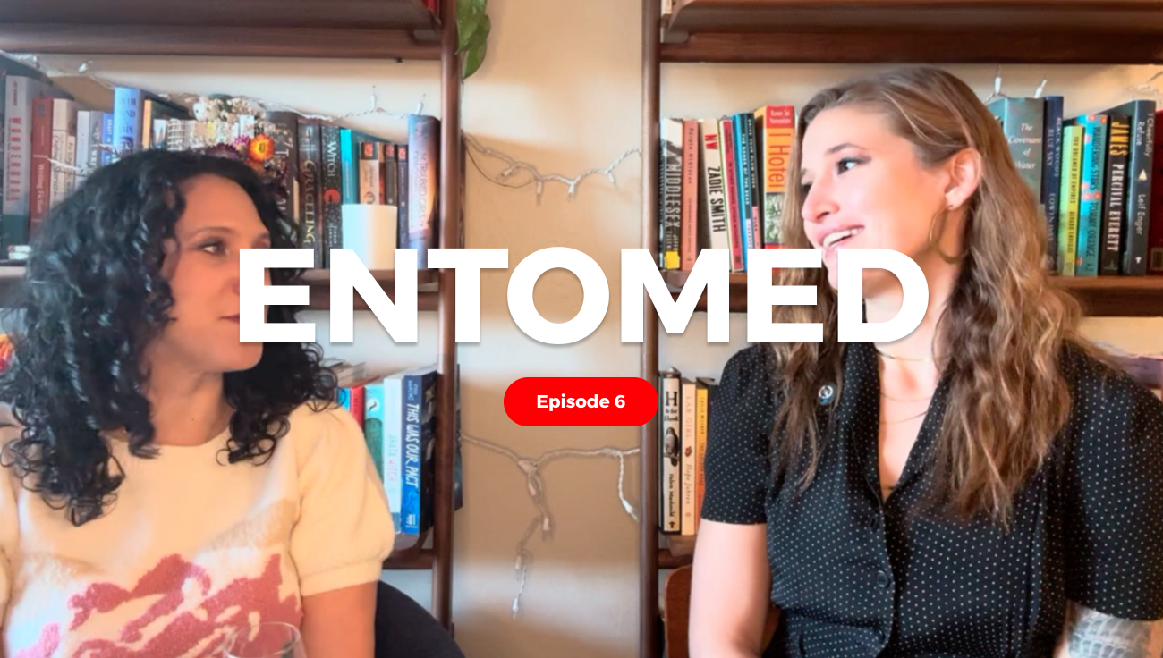 Ep6. Top Five Reads of 2025