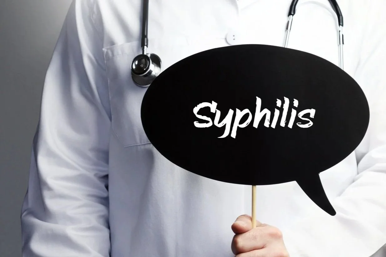 Syphilis and Private Equity