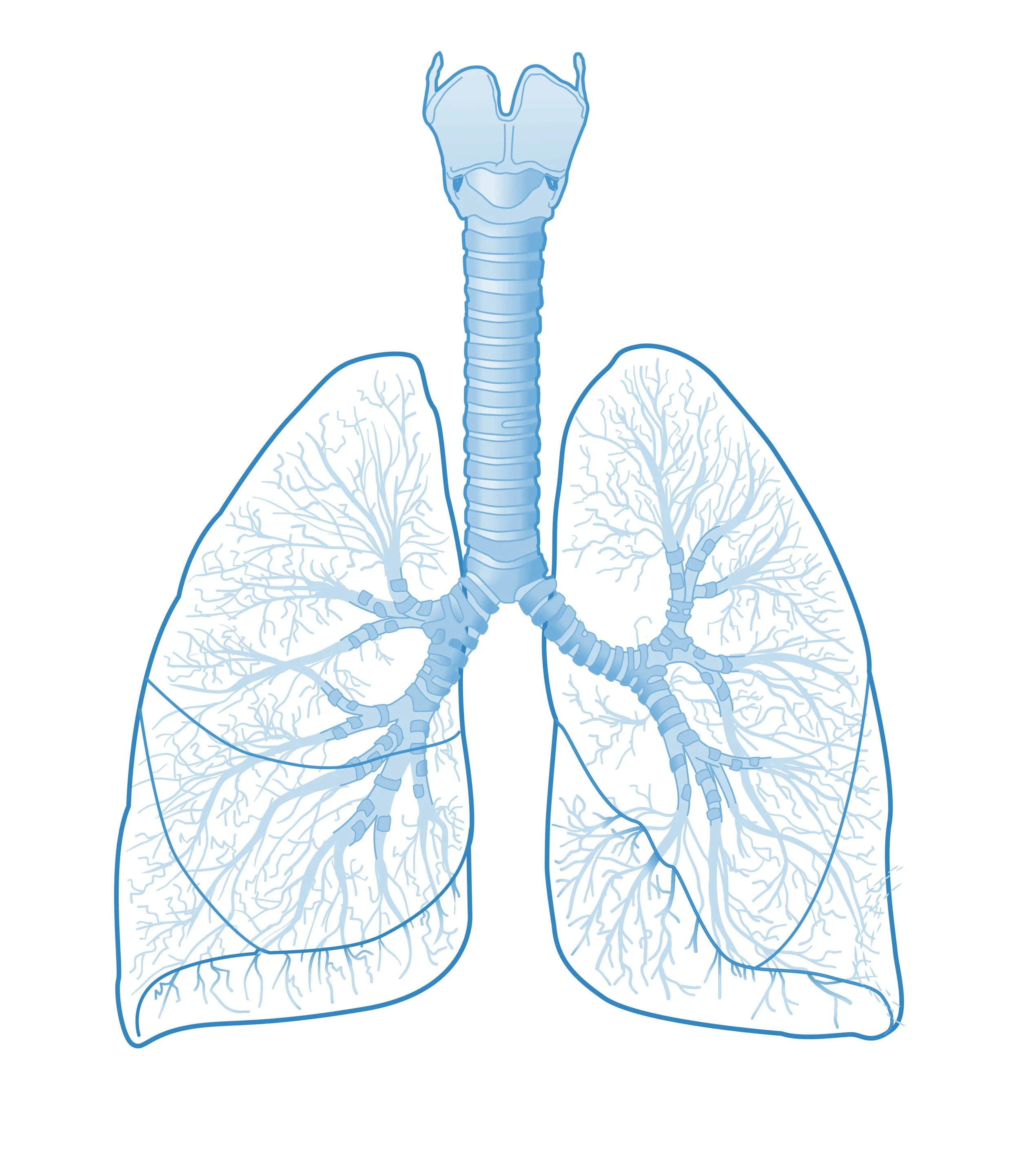 Out of Breath? Inpatient-Bound CAP Treatment