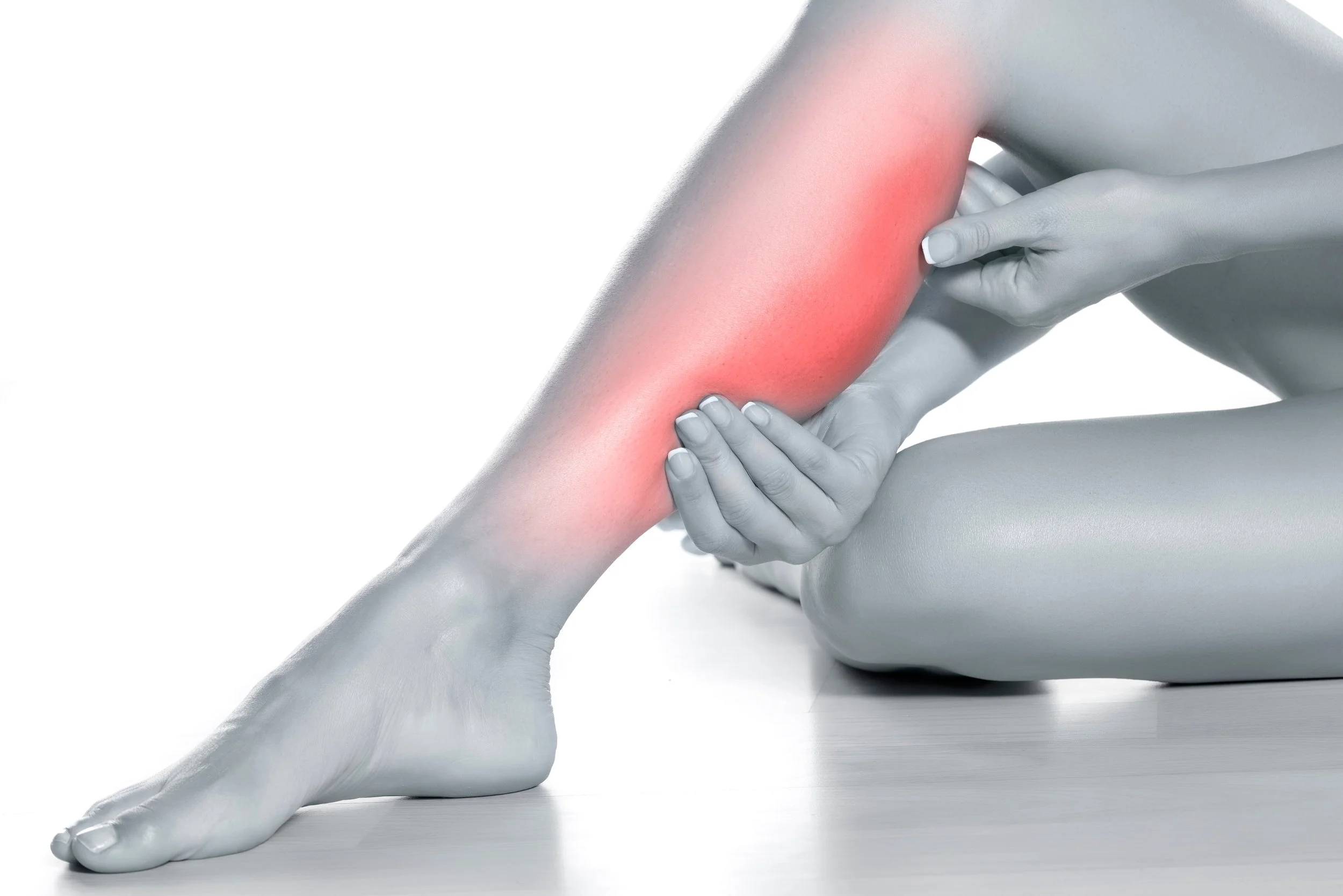 Leg Pain Pontification