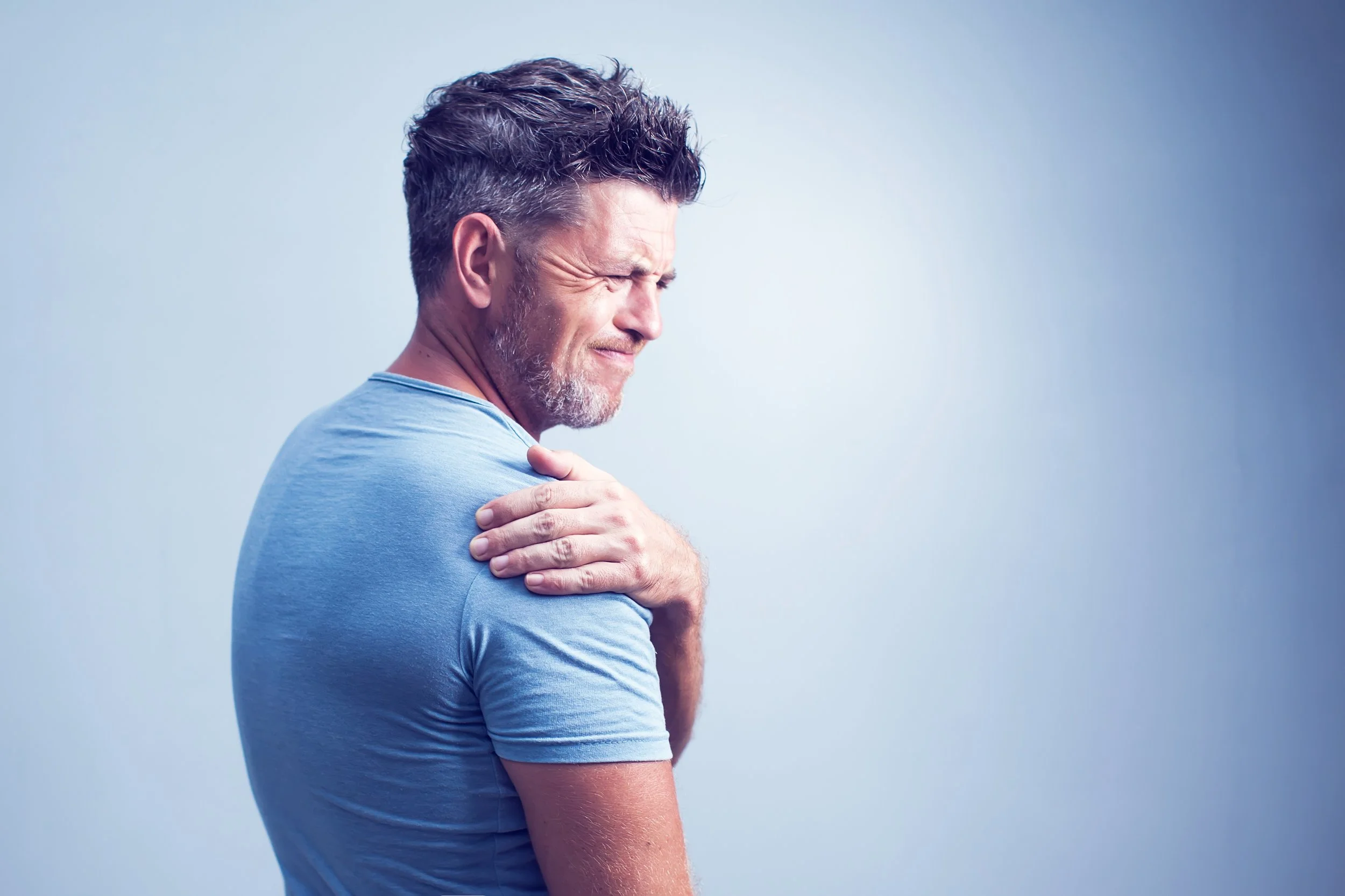 Pain Management in OUD