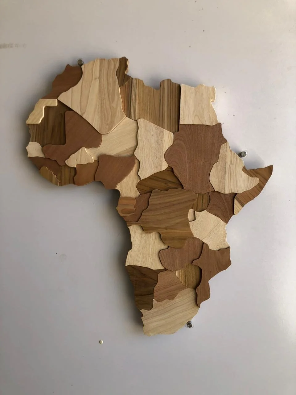 The Continental Masterpiece