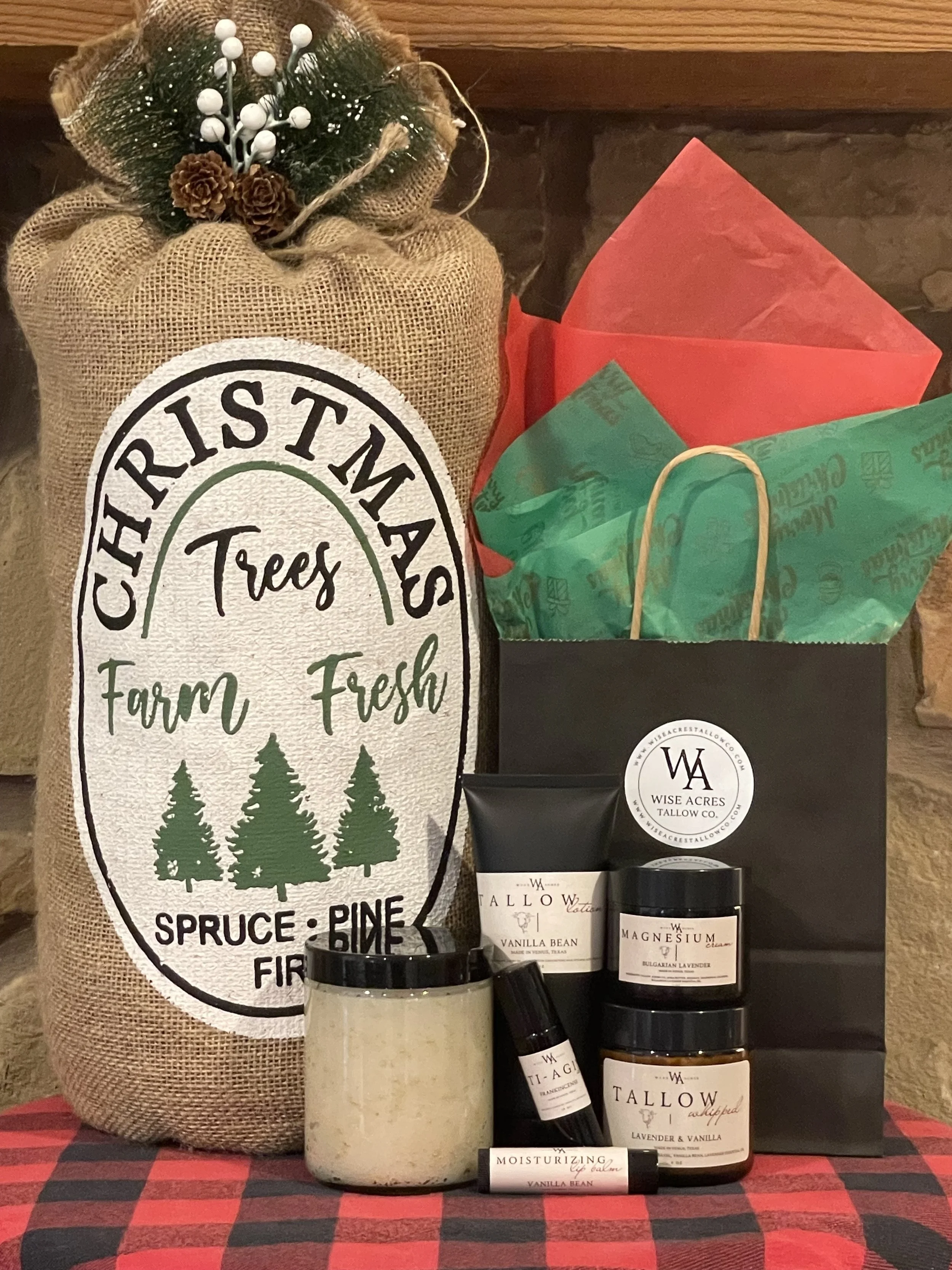 Christmas Bundle - Large
