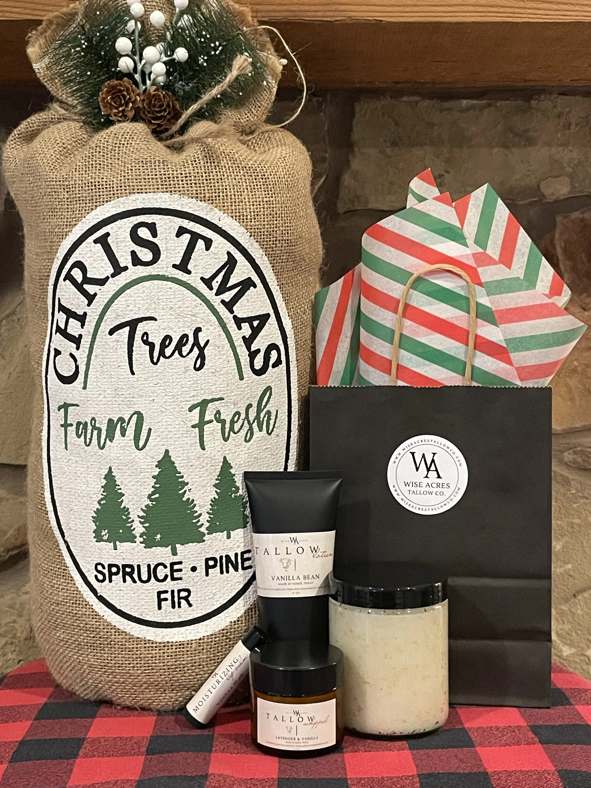 Christmas Bundle - Small