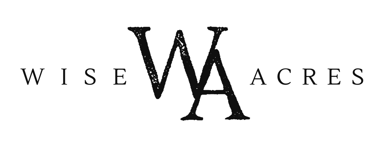 Wise Acres