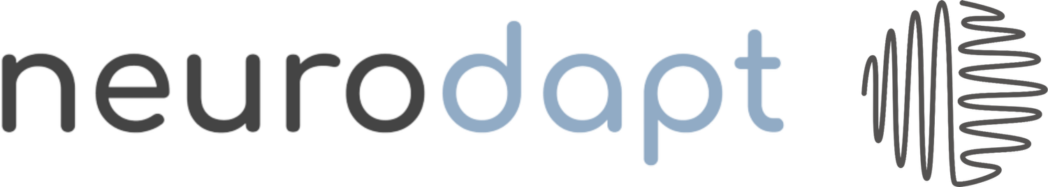 Neurodapt - Thrive Your Way