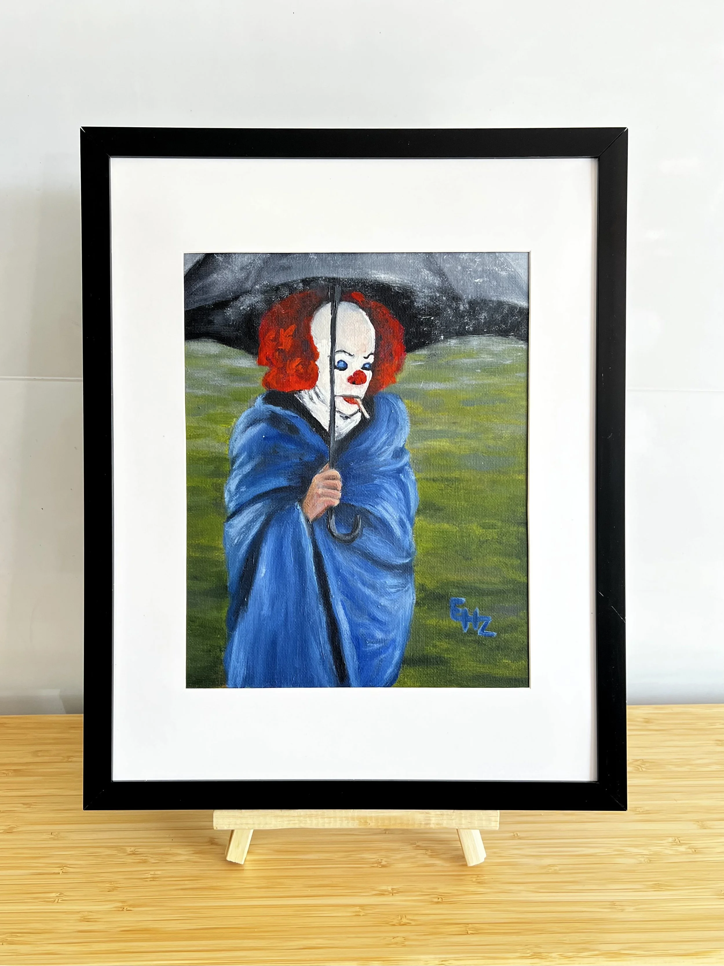 Pennywise