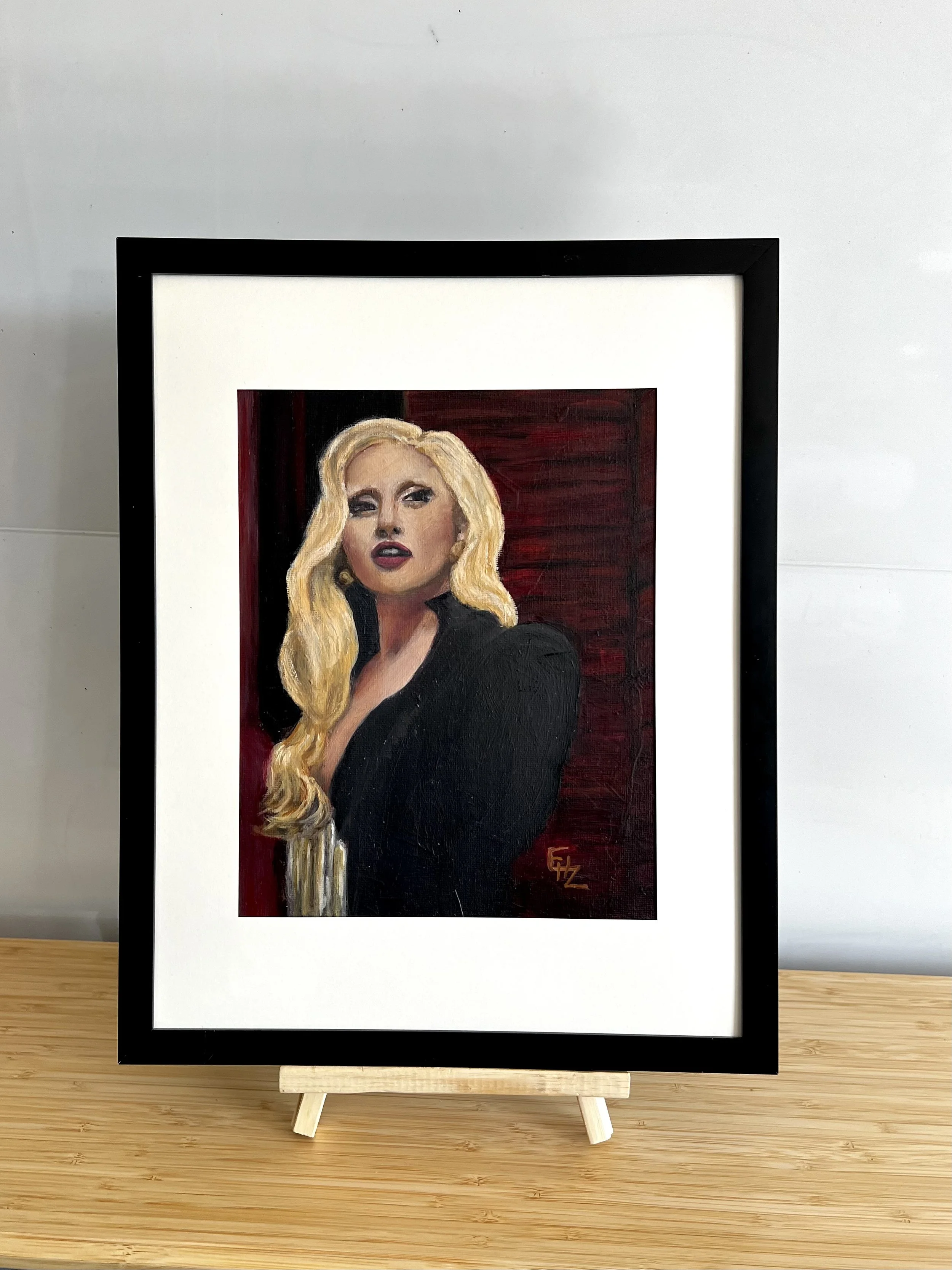 Lady Gaga