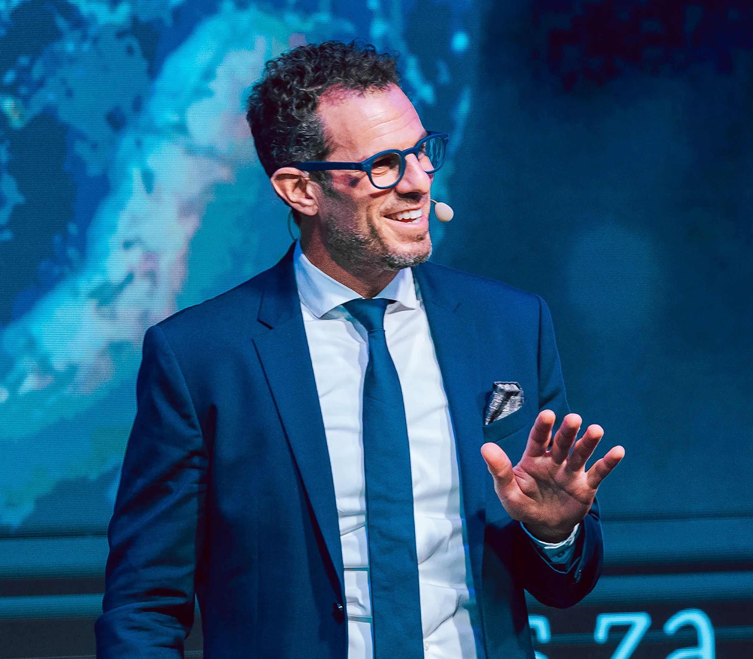 Doug Lansky, tourism expert, travel advisor, author, speaker