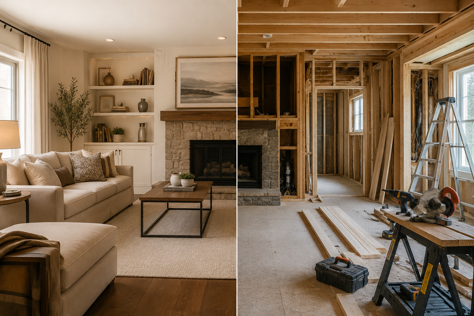 Restylane vs. Sculptra: Move the Furniture, or Renovate the House?