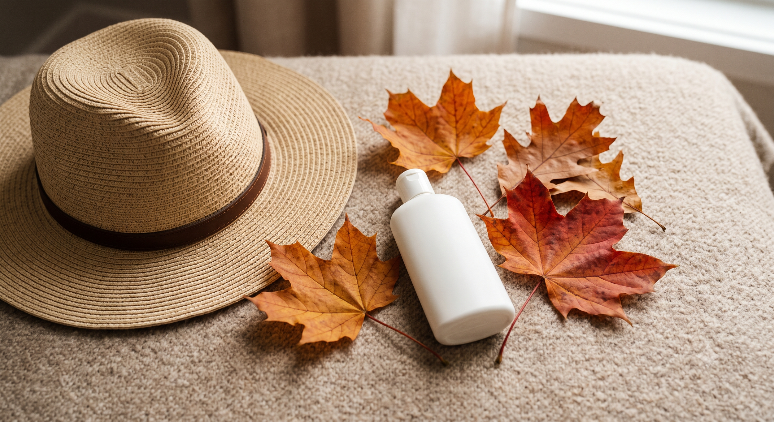 Is Fall the Best Time for Laser? Yes, and It's Not About the Sweaters
