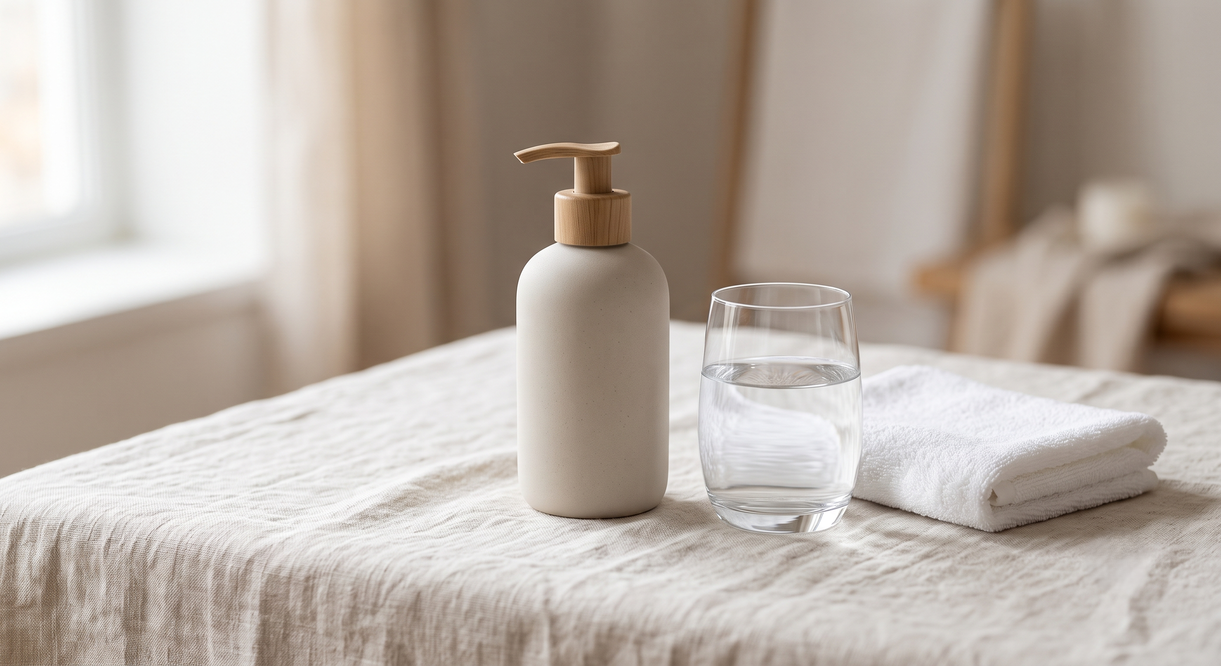 Microneedling Aftercare: The First 72 Hours (Don't Pick. I Will Know.)