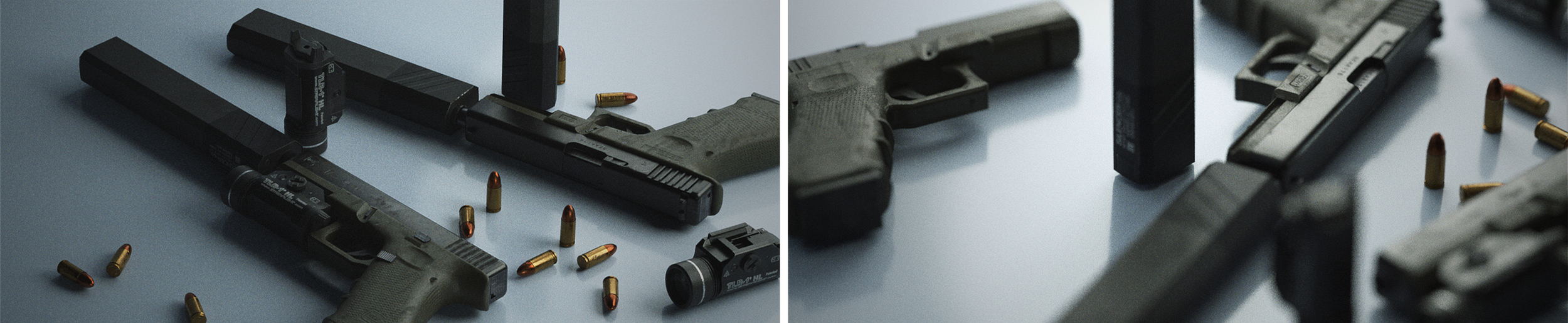 Glock-17