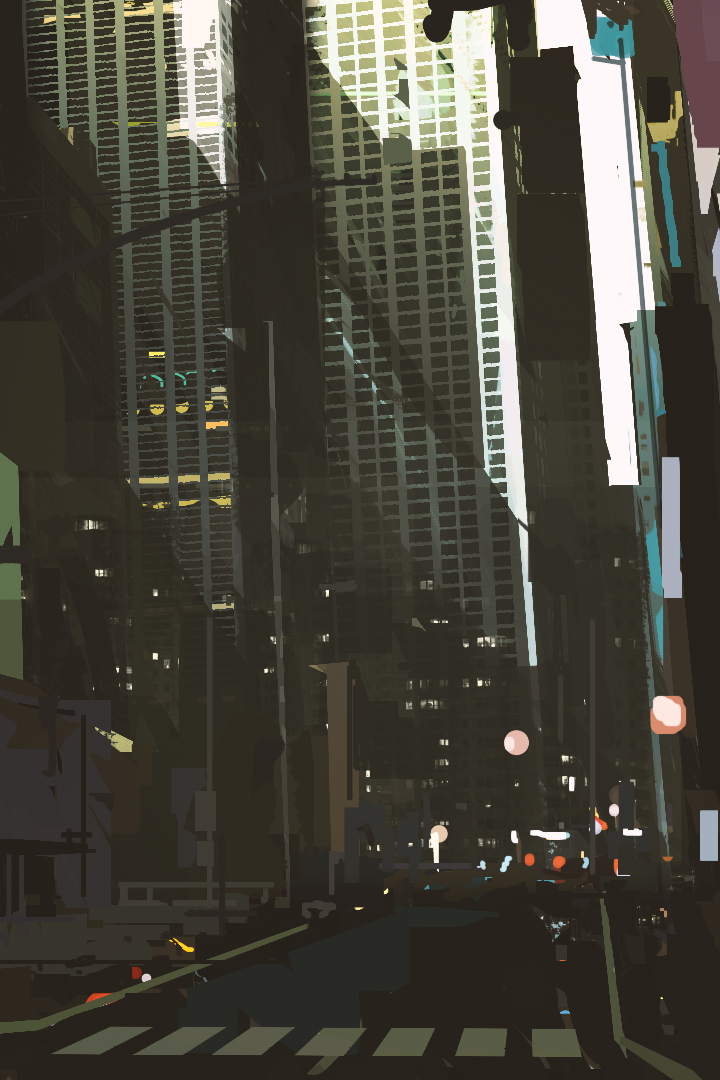 Modern World