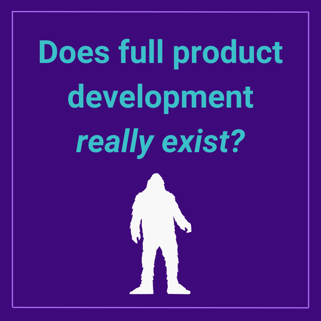MVP vs Full Product Development: Which is the right approach for your business? 