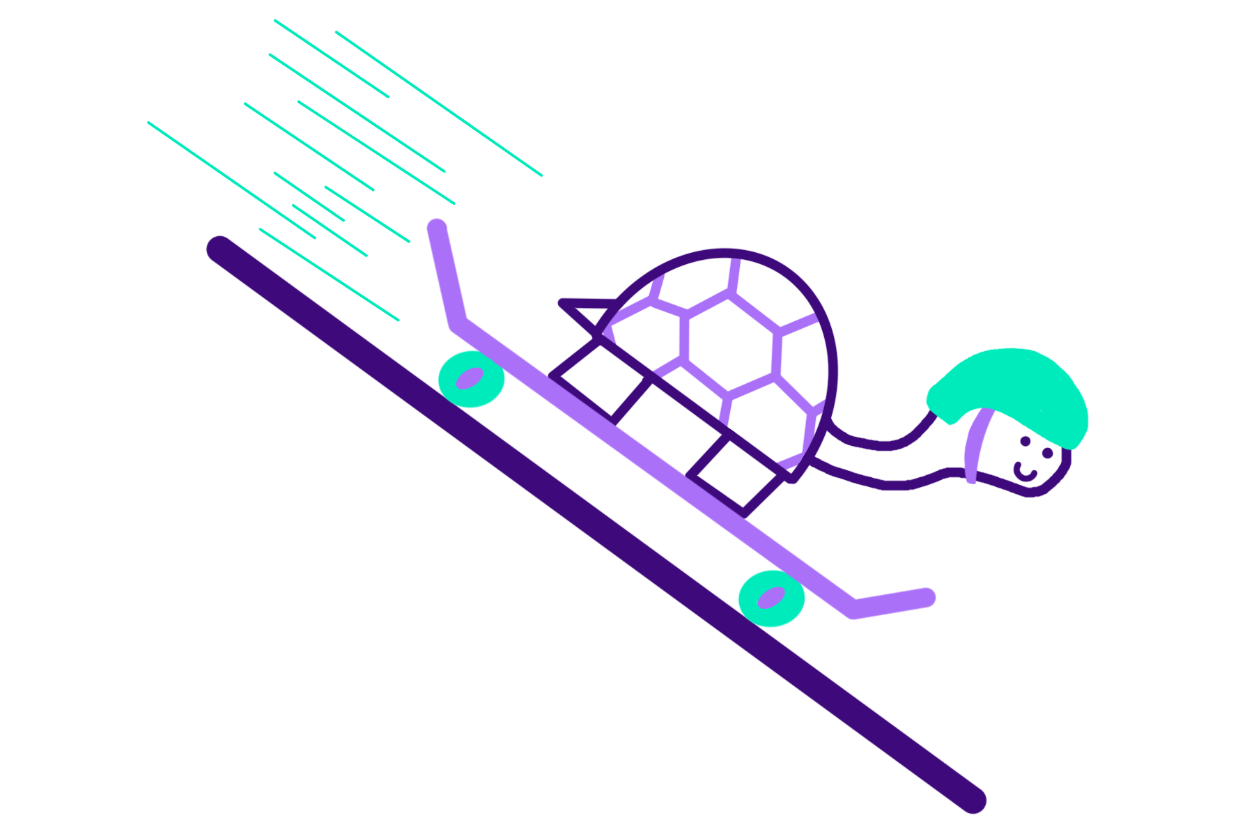 How We Achieve Startup Speed - the Agile Way