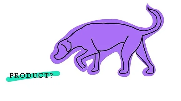 Your True Product May Be Hiding Right Under Your Nose