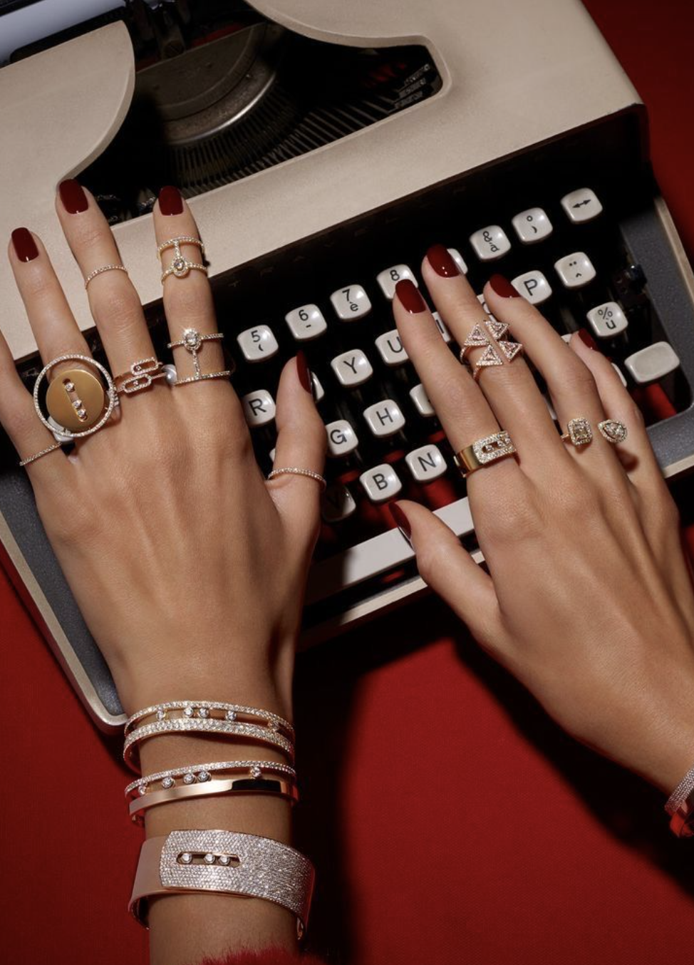 Luxury complaint handling masterclass