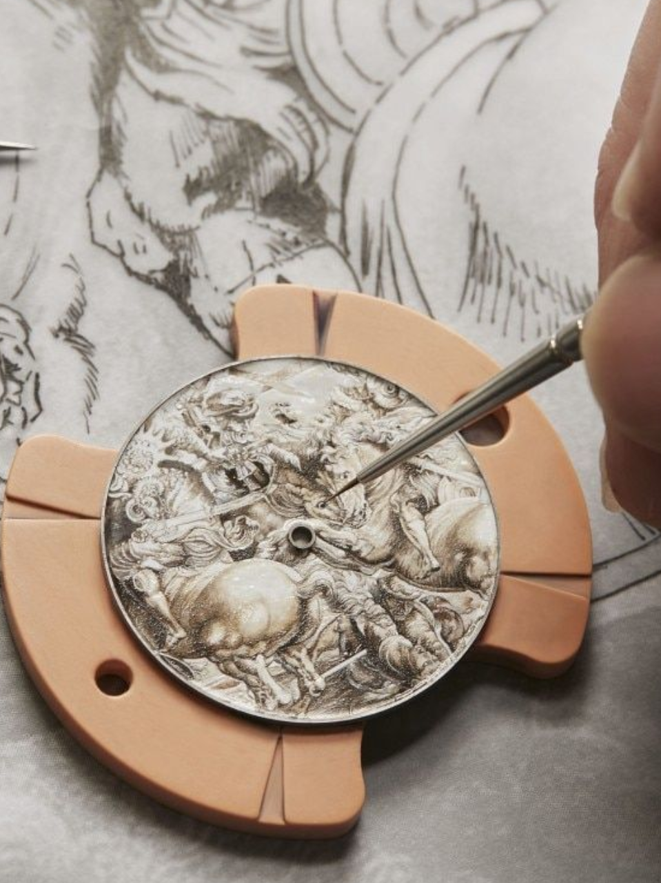 Savoir-Faire & Mastery