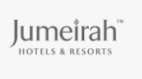 Jumeirah Hotels & Resorts logo