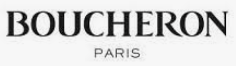 Boucheron Paris logo