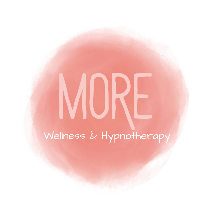 Welcome to M.O.R.E. Wellness &amp; Hypnotherapy with Alexis