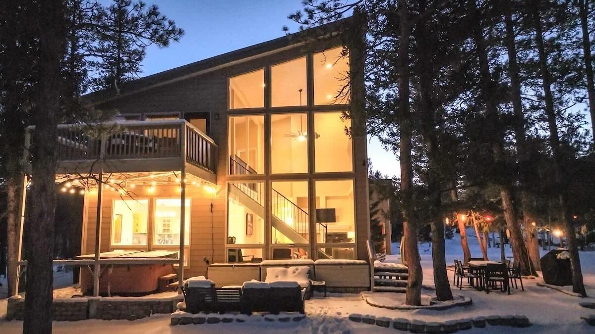 Where to Stay in Bailey, Colorado: Best Options + Why Stillwood Retreat Shines