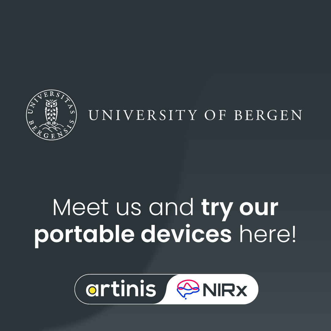 4th Annual Meeting of the Society for fNIRS Norge