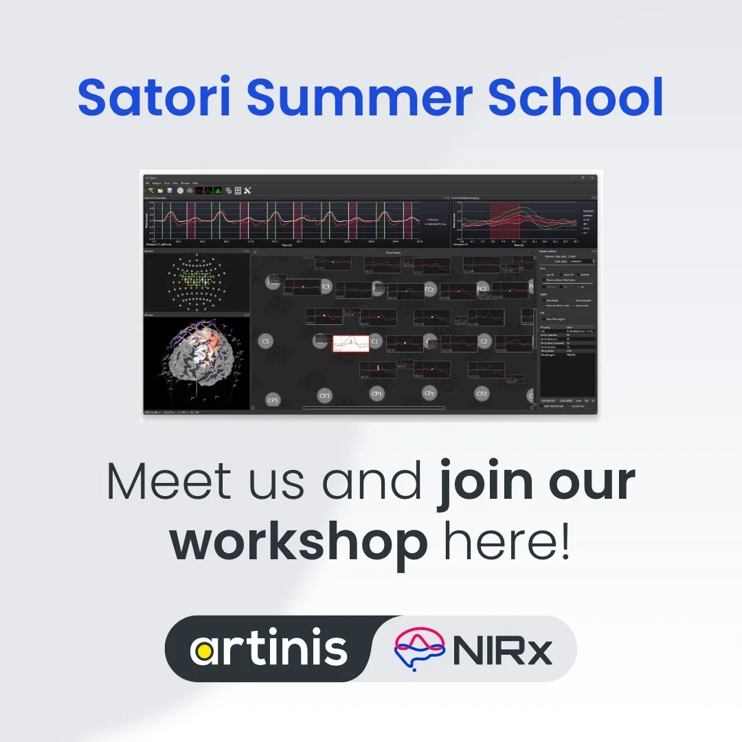 Satori Summer School