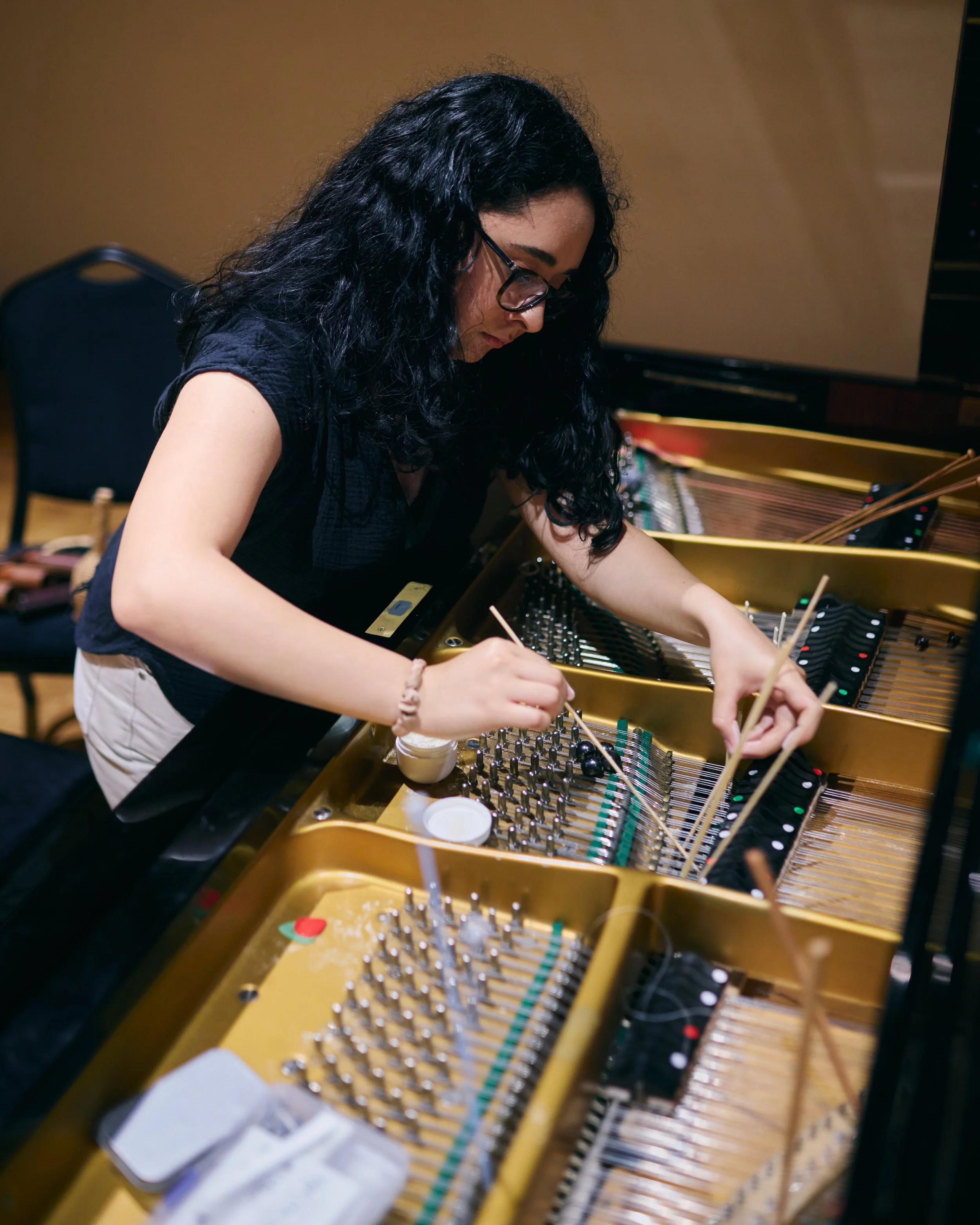 Bled Contemporary Music Week