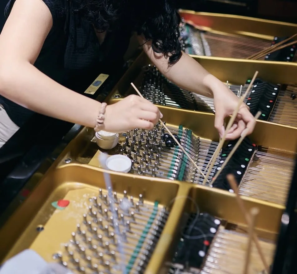 Sound and Vision XXII- real(m) 