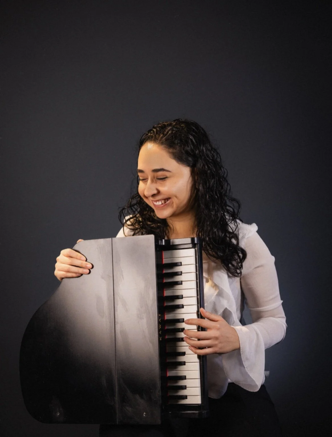 Concert at Capilla del Arte