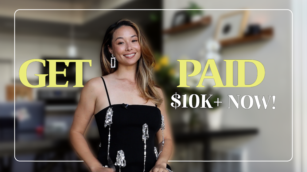 How I Actually Make Money as a Content Creator: 4 Platforms I Recommend