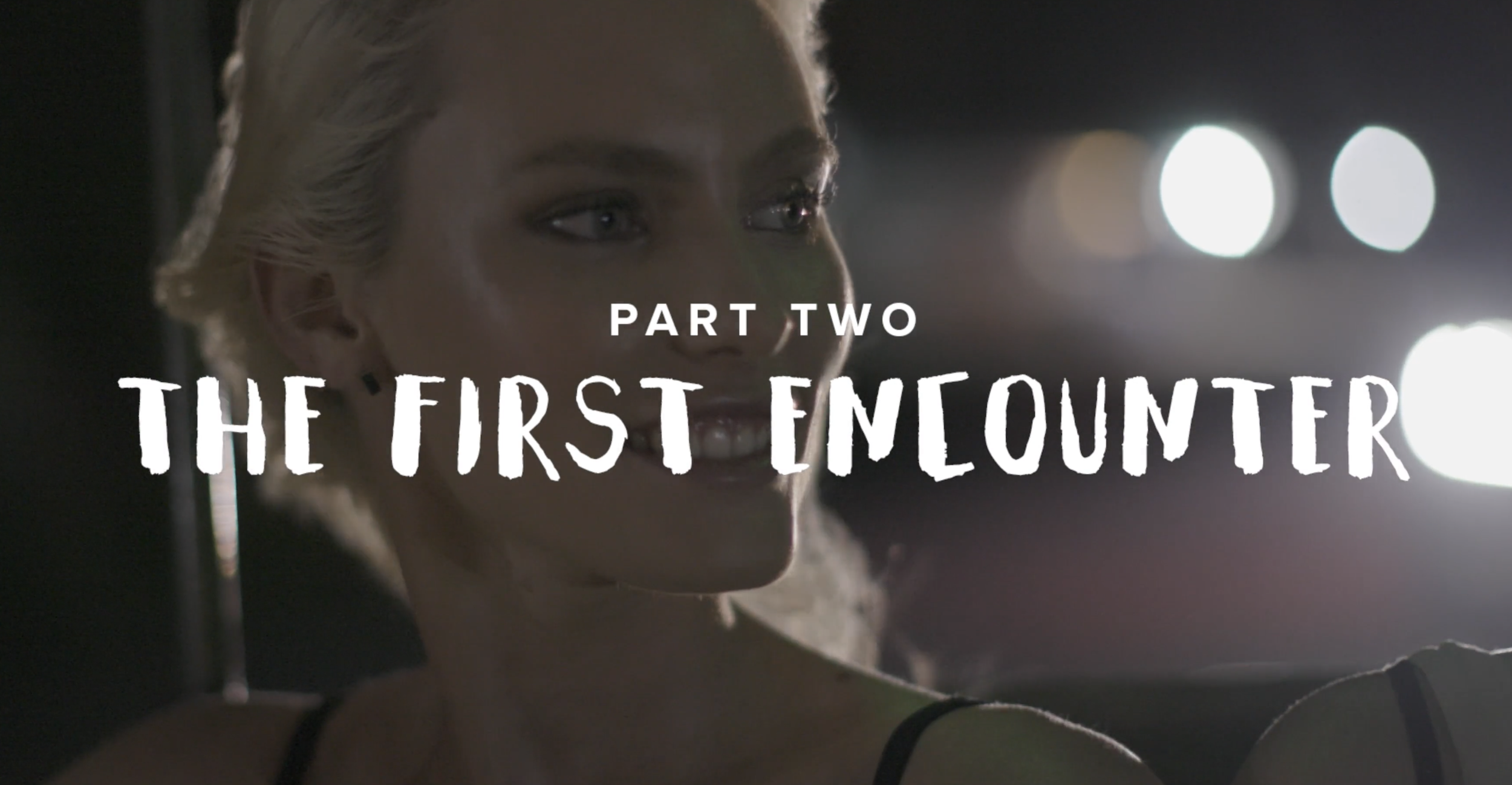 THE ICONIC 'Summer Of Firsts' Chapter 2 of 4