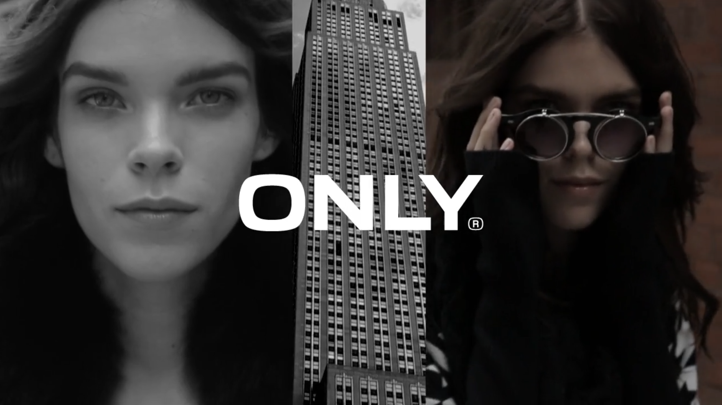 ONLY - Dare New York