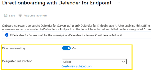 Zero to Hero –How to Onboard Microsoft Defender for Endpoint for ...