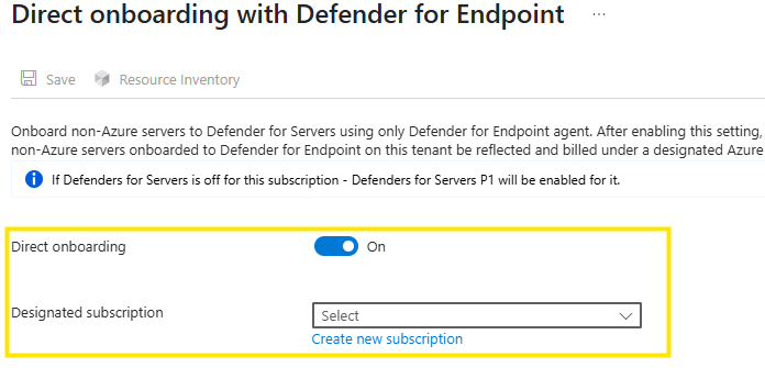 Zero to Hero –How to Onboard Microsoft Defender for Endpoint for ...