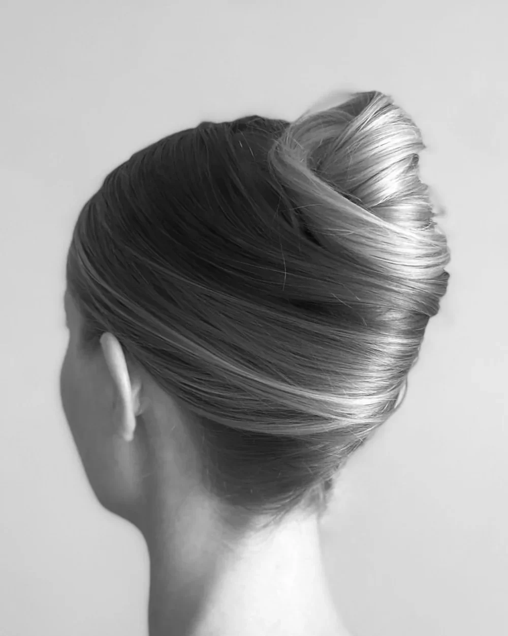Chignon Bridal Hair .webp