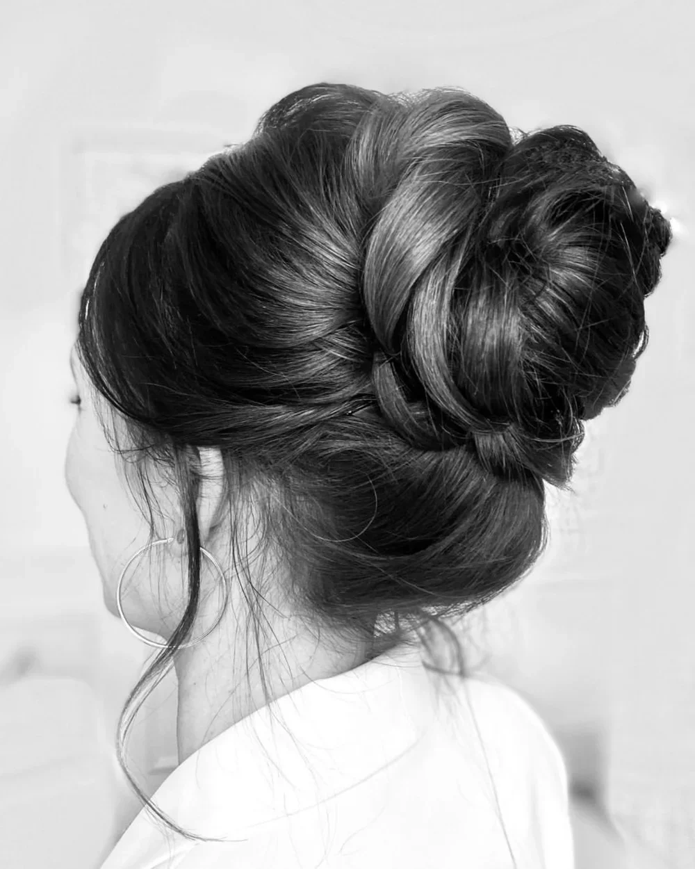 Bridal Hair Cap Ferrat.webp