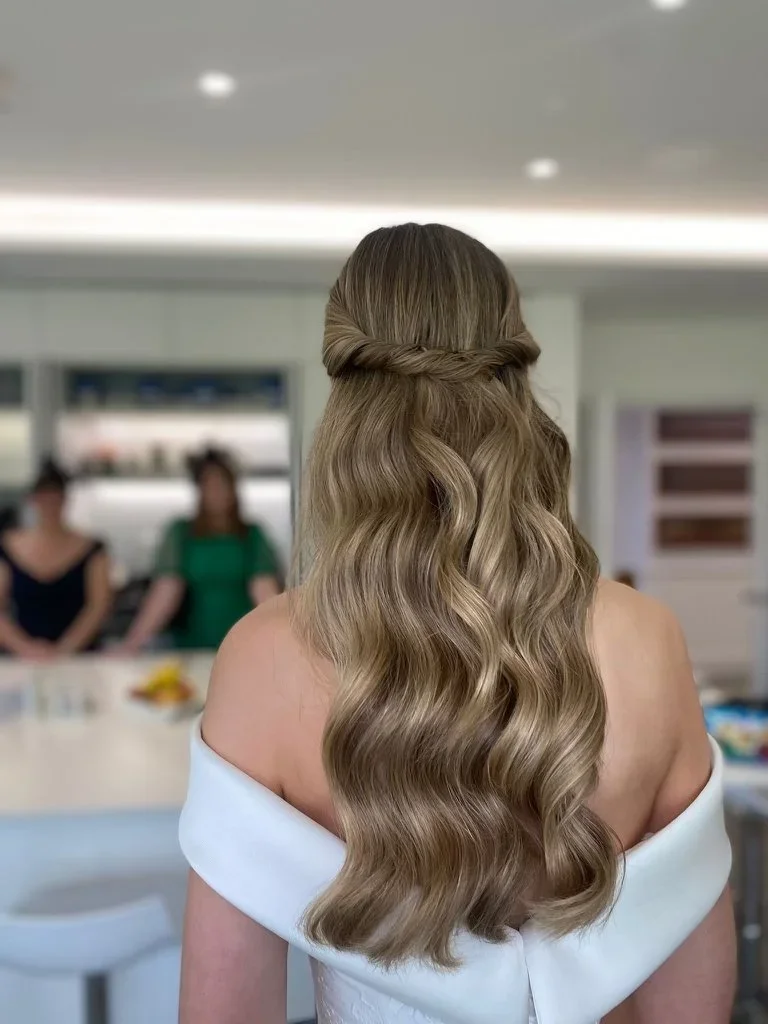 Natural Bridal Hair and Makeup London.webp