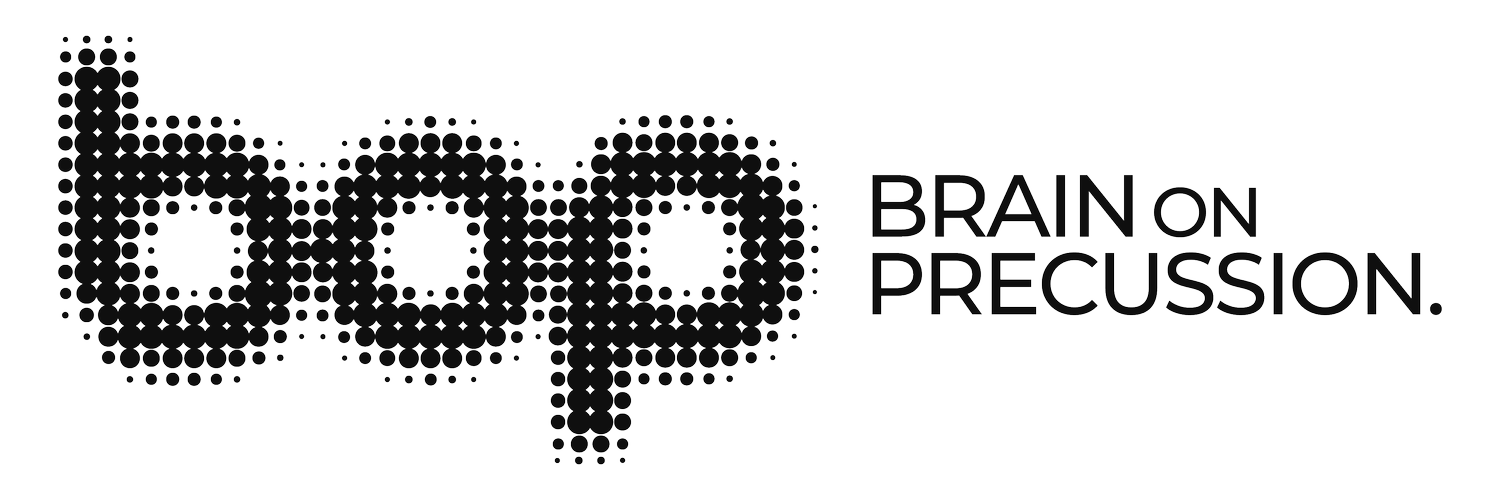 Brain on Percussion